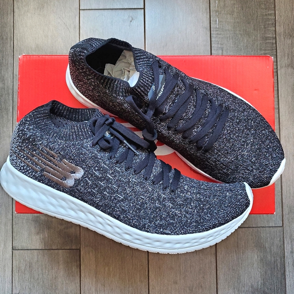 NEW New Balance Freshfoam Running Course slip on Women sz 9.5